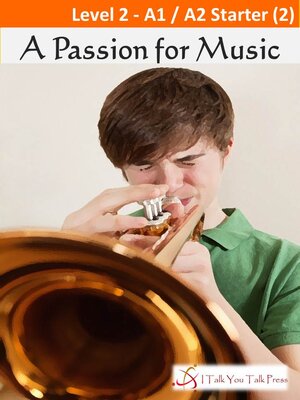 cover image of A Passion for Music